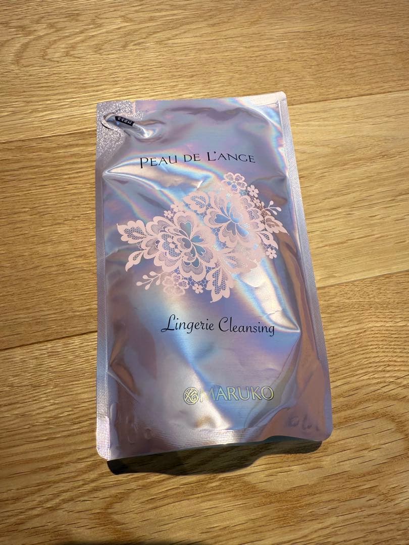 PEAU DE L'ANGE ランジェリークレンジング 250ml ３個セット