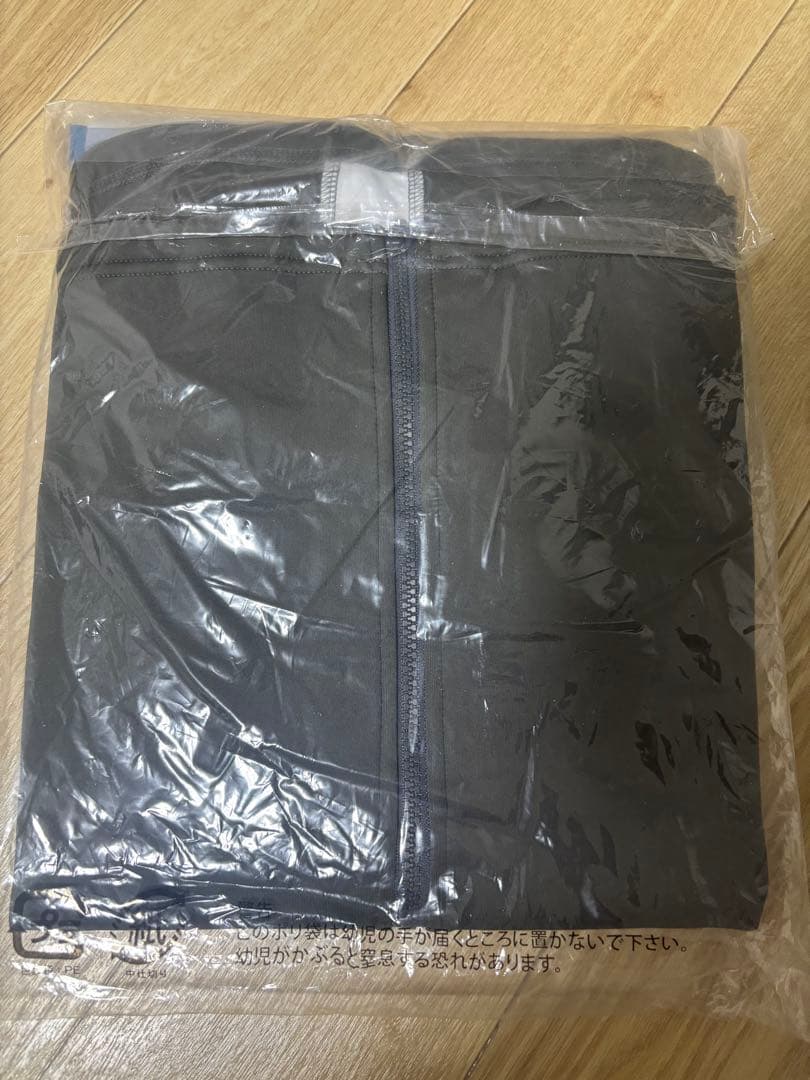 日本ハムファイターズオンフィールドジャケット 青黒　Ｌサイズ　未使用・美品