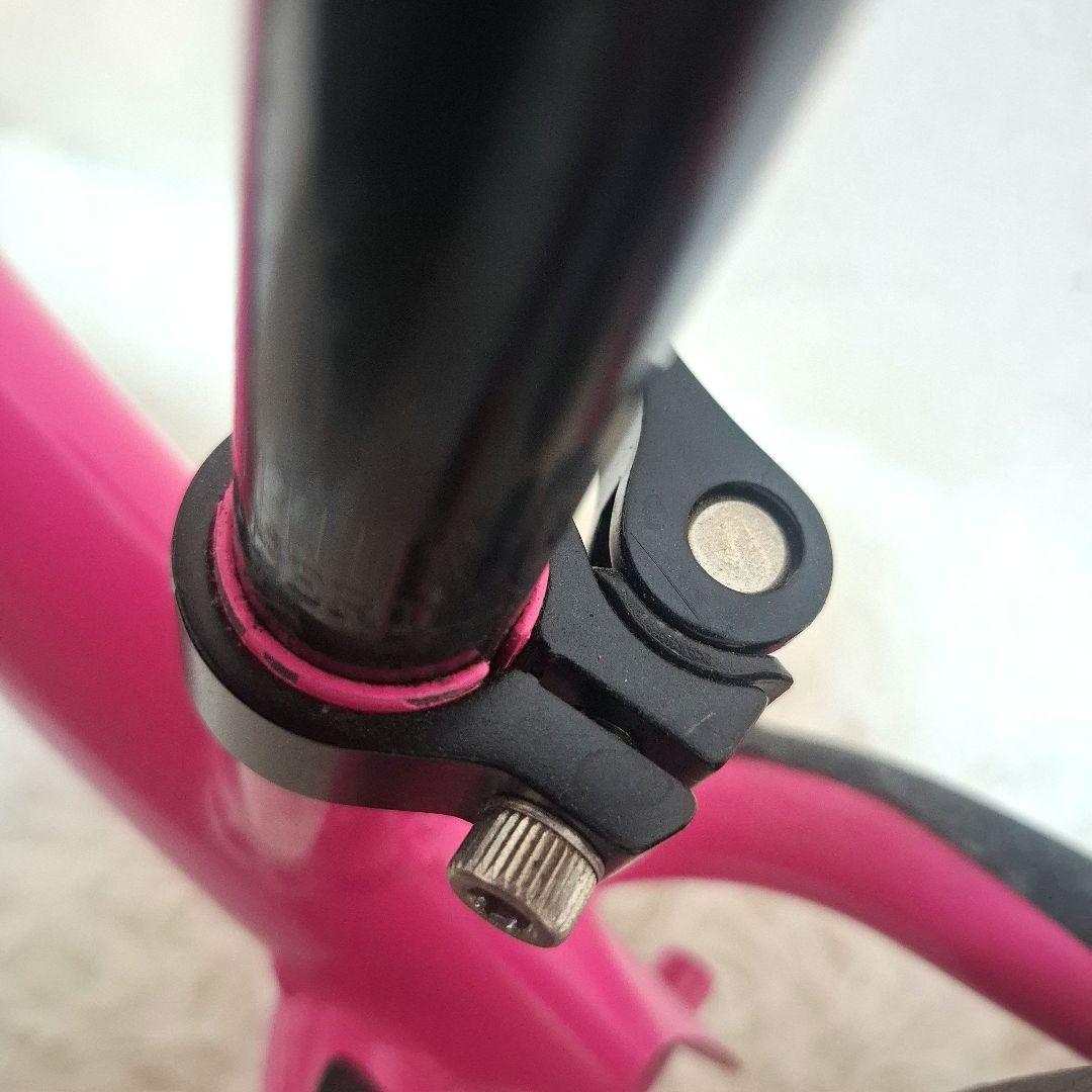 【極美品】ストライダー スポーツモデル 12インチ ピンク