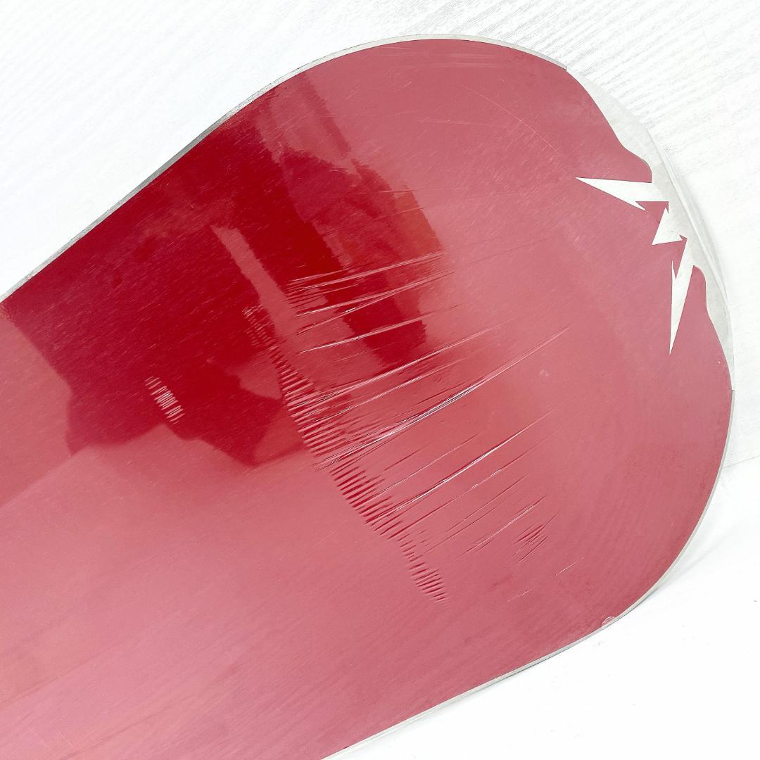 【未使用】 LAMAR TRIPPER ラマー メンズ スノーボード 154cm