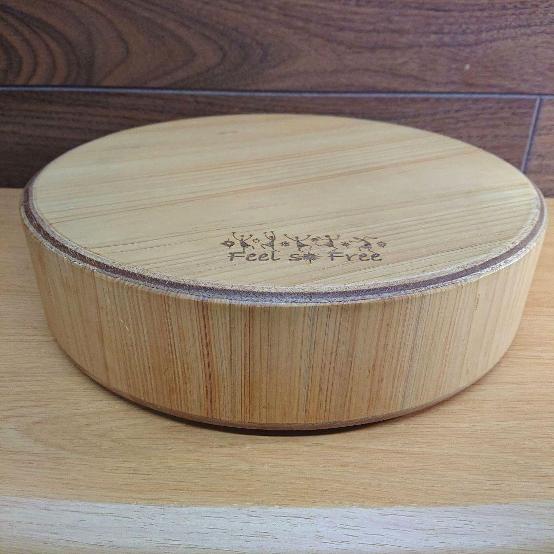 MARUカホン 立花桶樽屋 カホン パーカッション 楽器