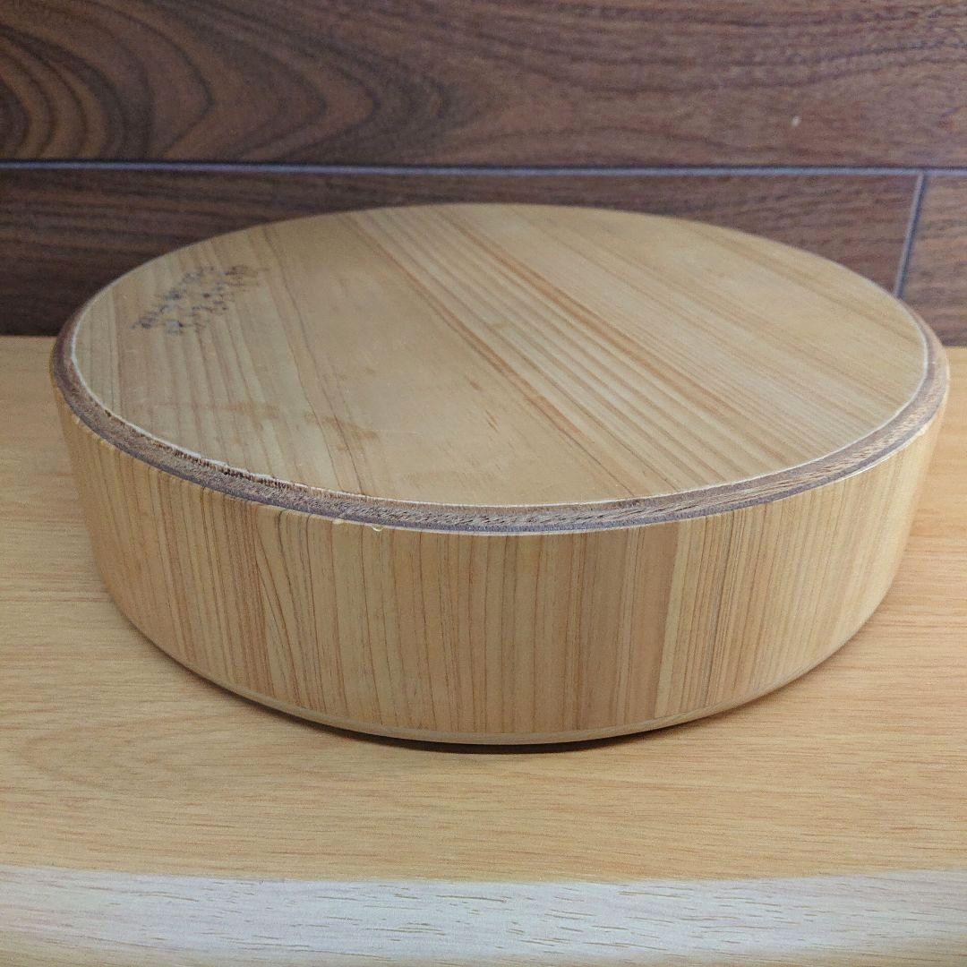 MARUカホン 立花桶樽屋 カホン パーカッション 楽器