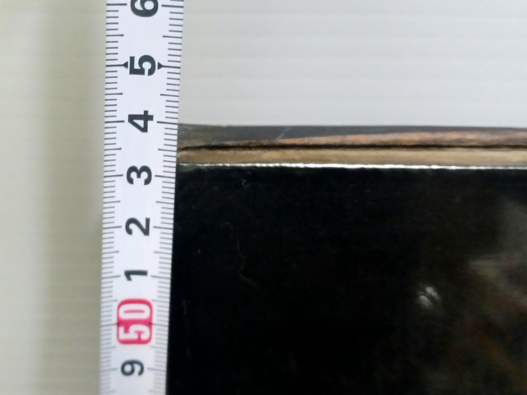 昭和レトロ！当時物『キャンディーズ/田中好子』木製ポスターパネル 53×43cm