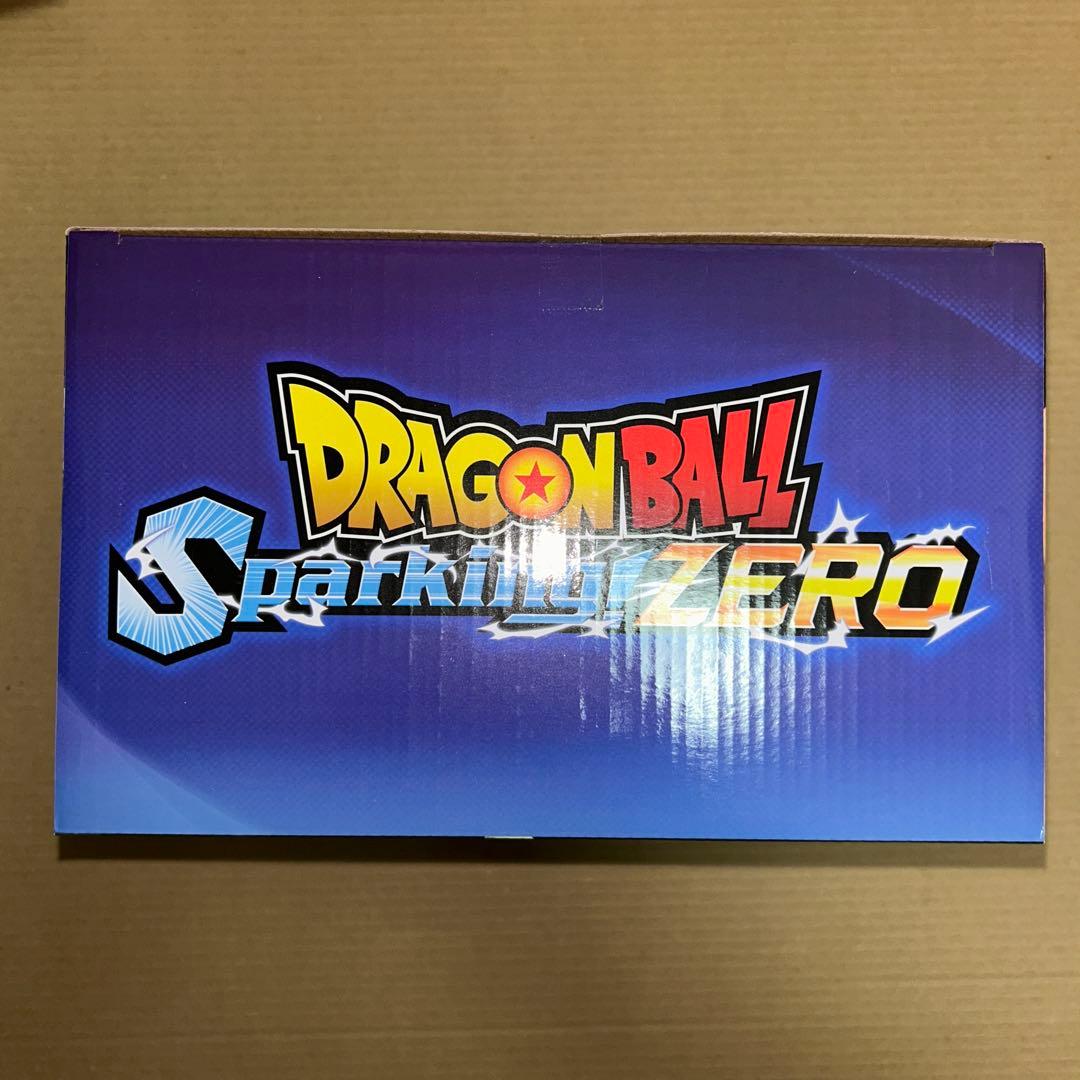ドラゴンボール Sparking! ZERO 限定ジオラマ