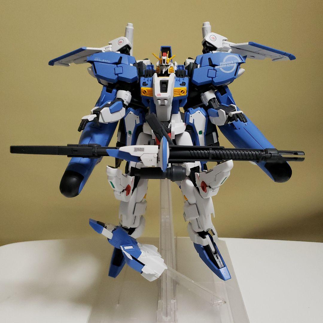 ガンダムプラモデル(ジャンク品)