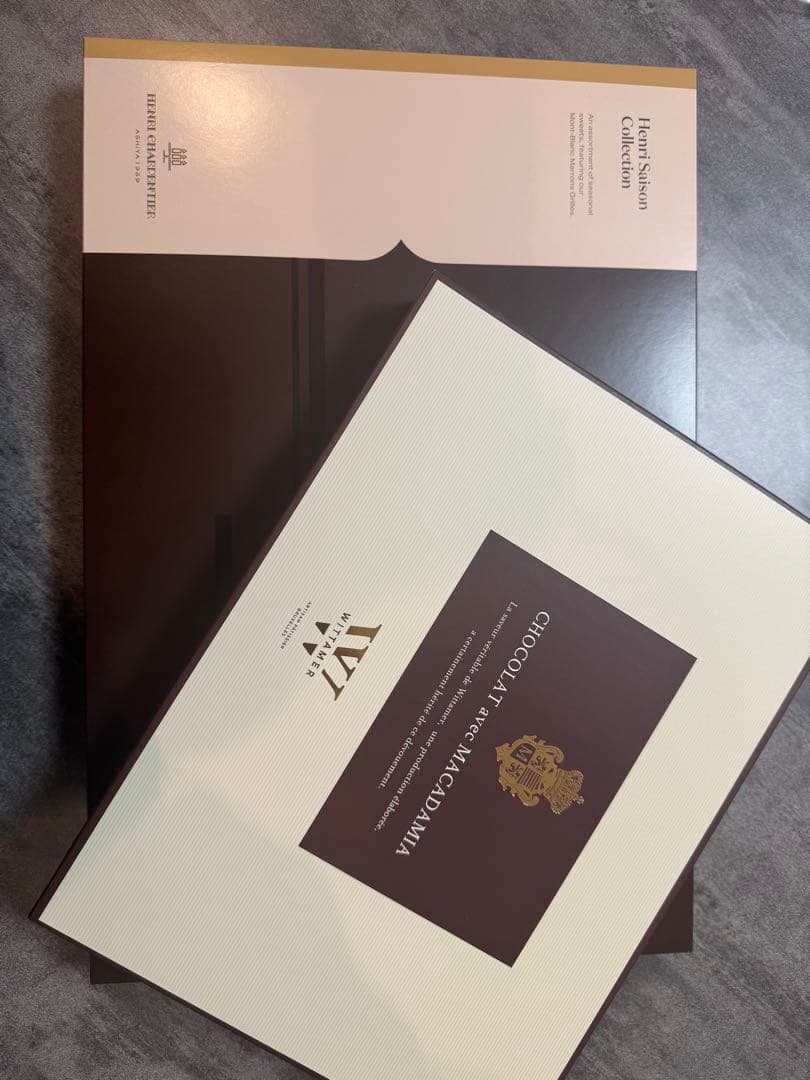 お菓子3setザマスターセレクション15 詰め合わせ　ラムレーズンバターケーキ