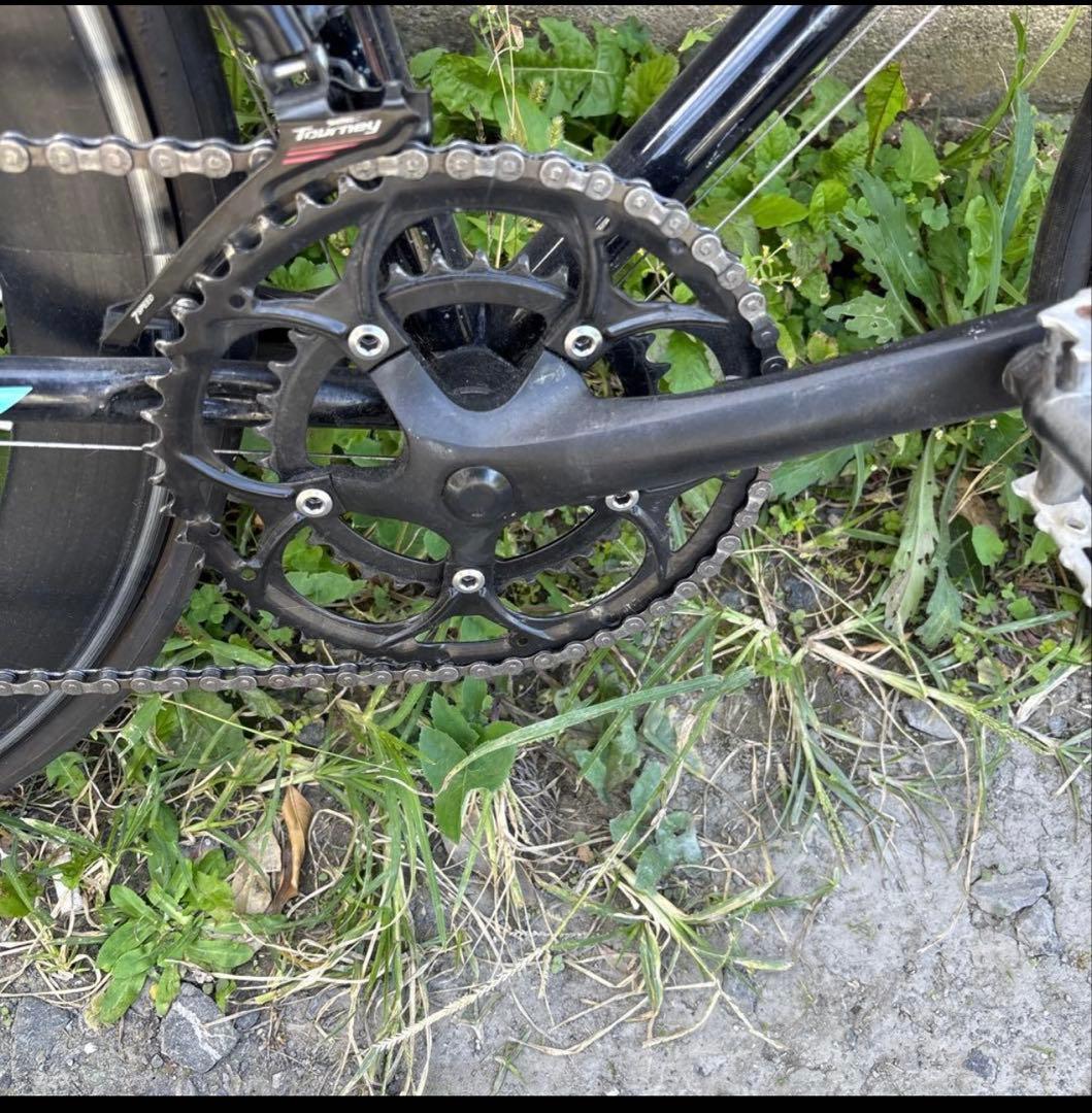 ロードバイク！おまけ付き！出来れば受け渡し！