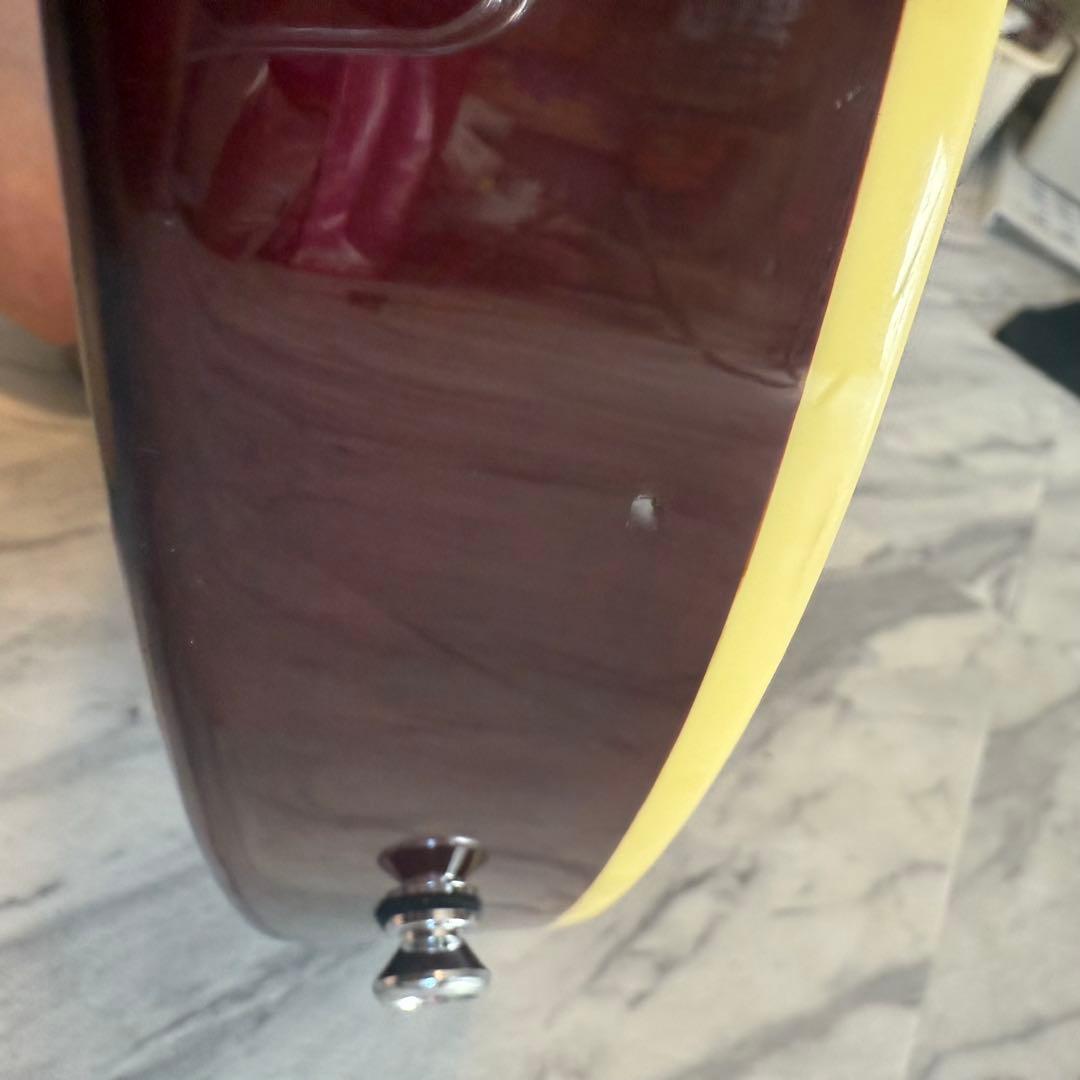 【アップグレード】Epiphone /エピフォン レスポール スタンダード50'