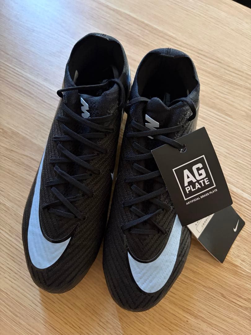 ナイキ　マーキュリアル　ヴェイパー　16 ag 26.5cm