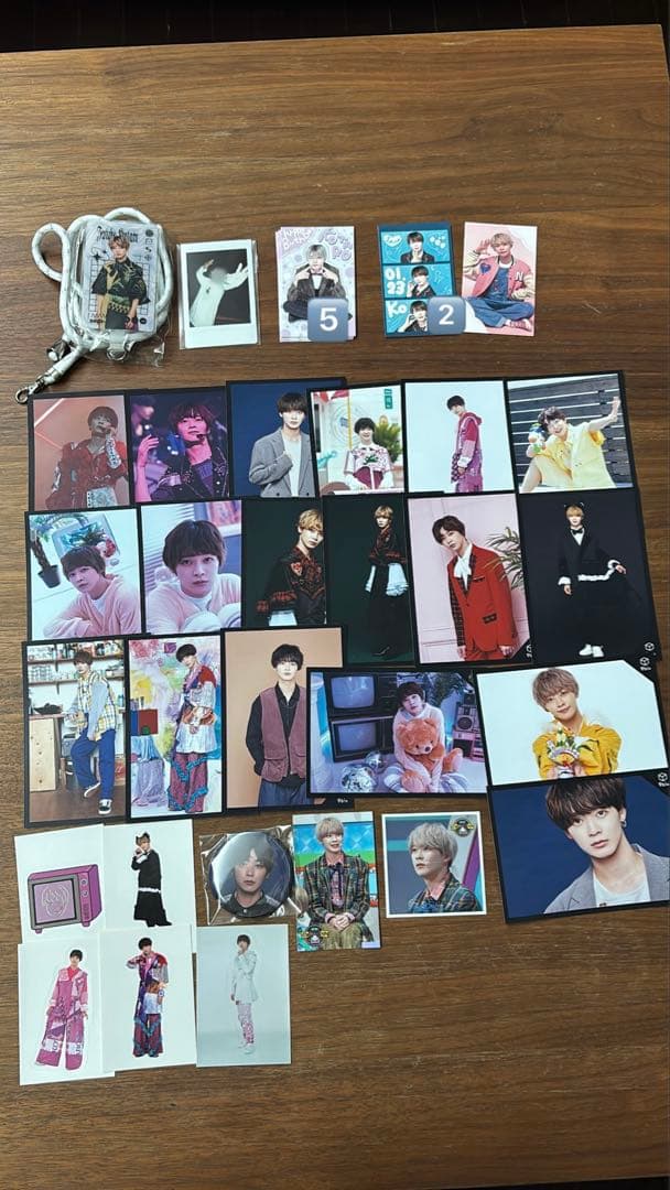 双葉小太郎 グッズ