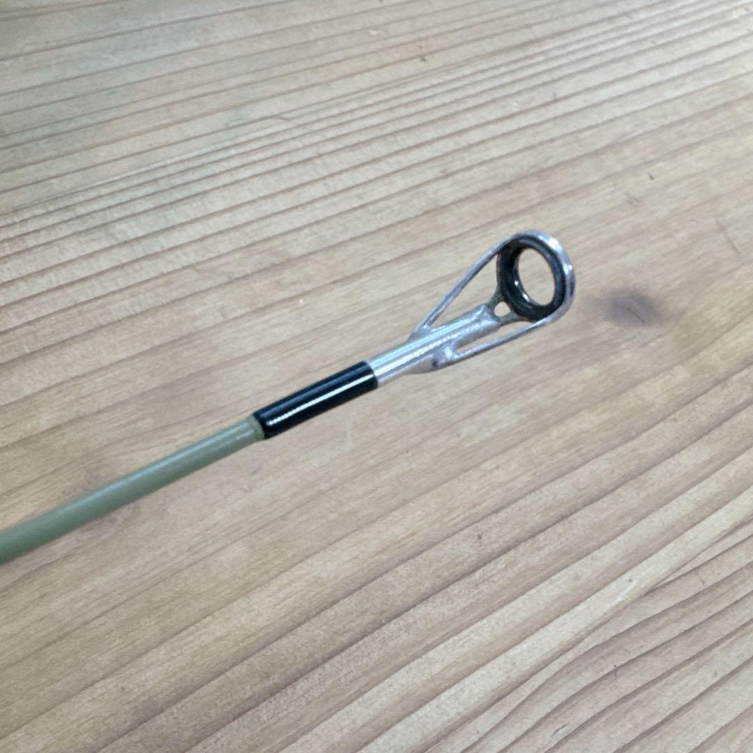 希少 フロッグプロダクツ KATANA BORON FROG PRODUCTS