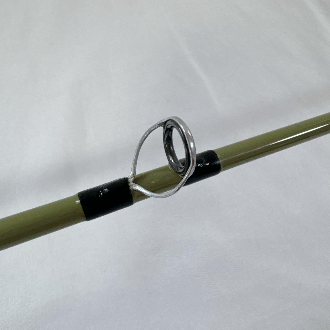 希少 フロッグプロダクツ KATANA BORON FROG PRODUCTS