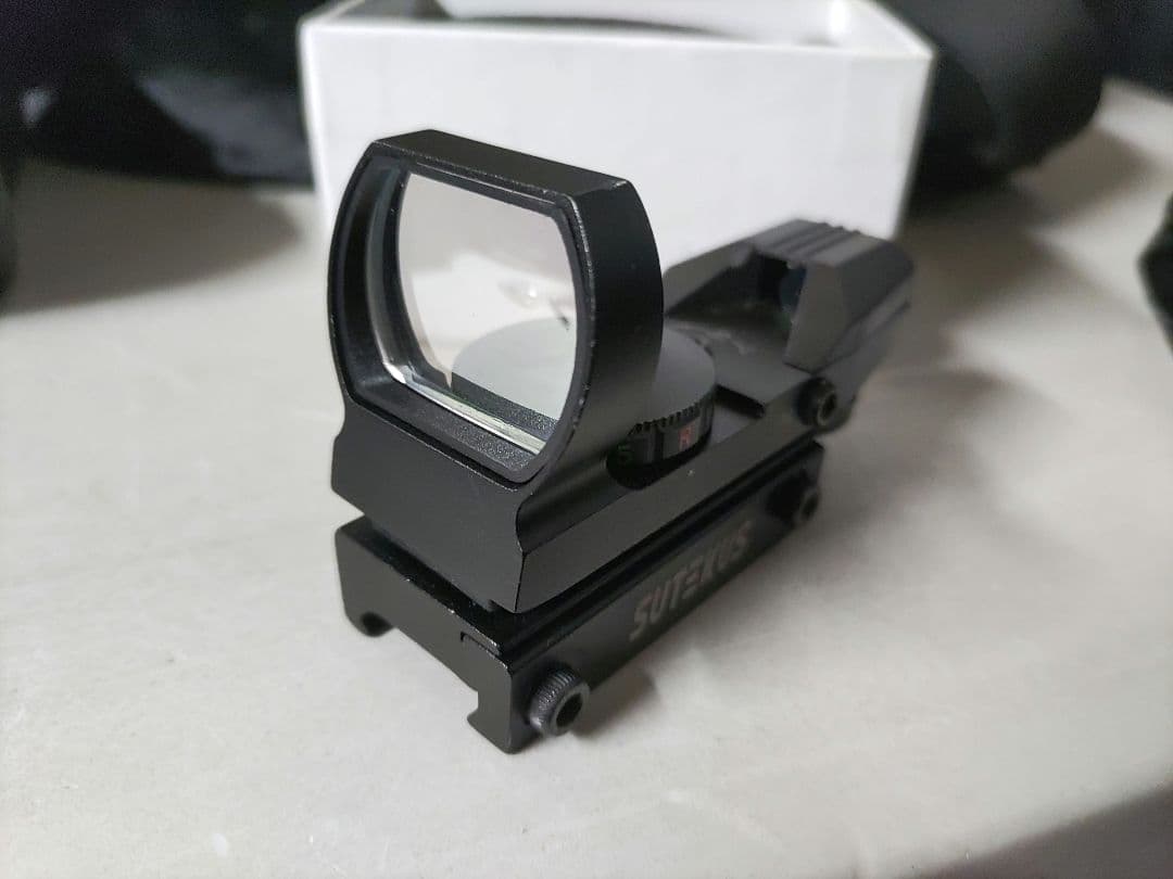 サバゲー　装備&パーツまとめ売り