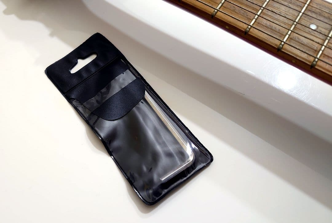 ☆SG ミニエレキギター Triumph☆