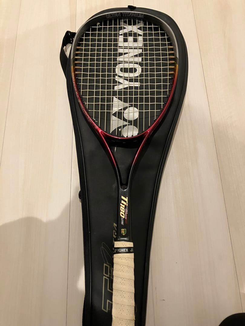 美品！　Ti180 LONG SL2