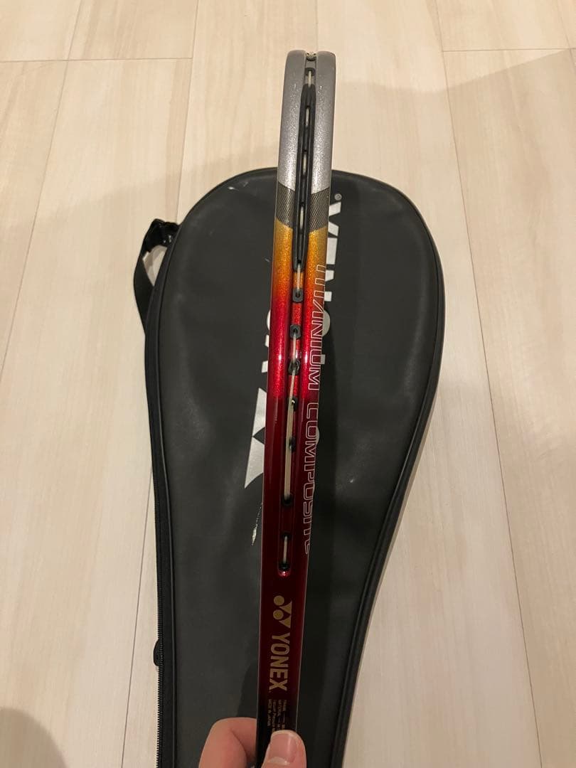 美品！　Ti180 LONG SL2