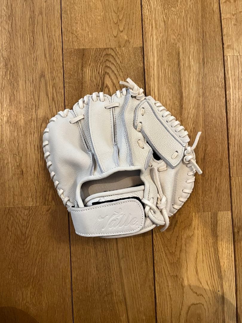 ベール イーグルkk トレーニンググラブ