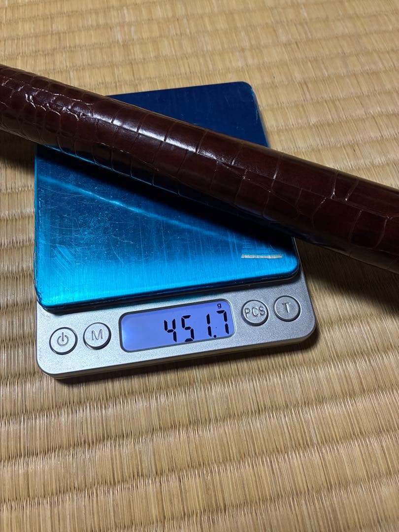 カスタムキュー　エスピリッチュ　イグナイト付き