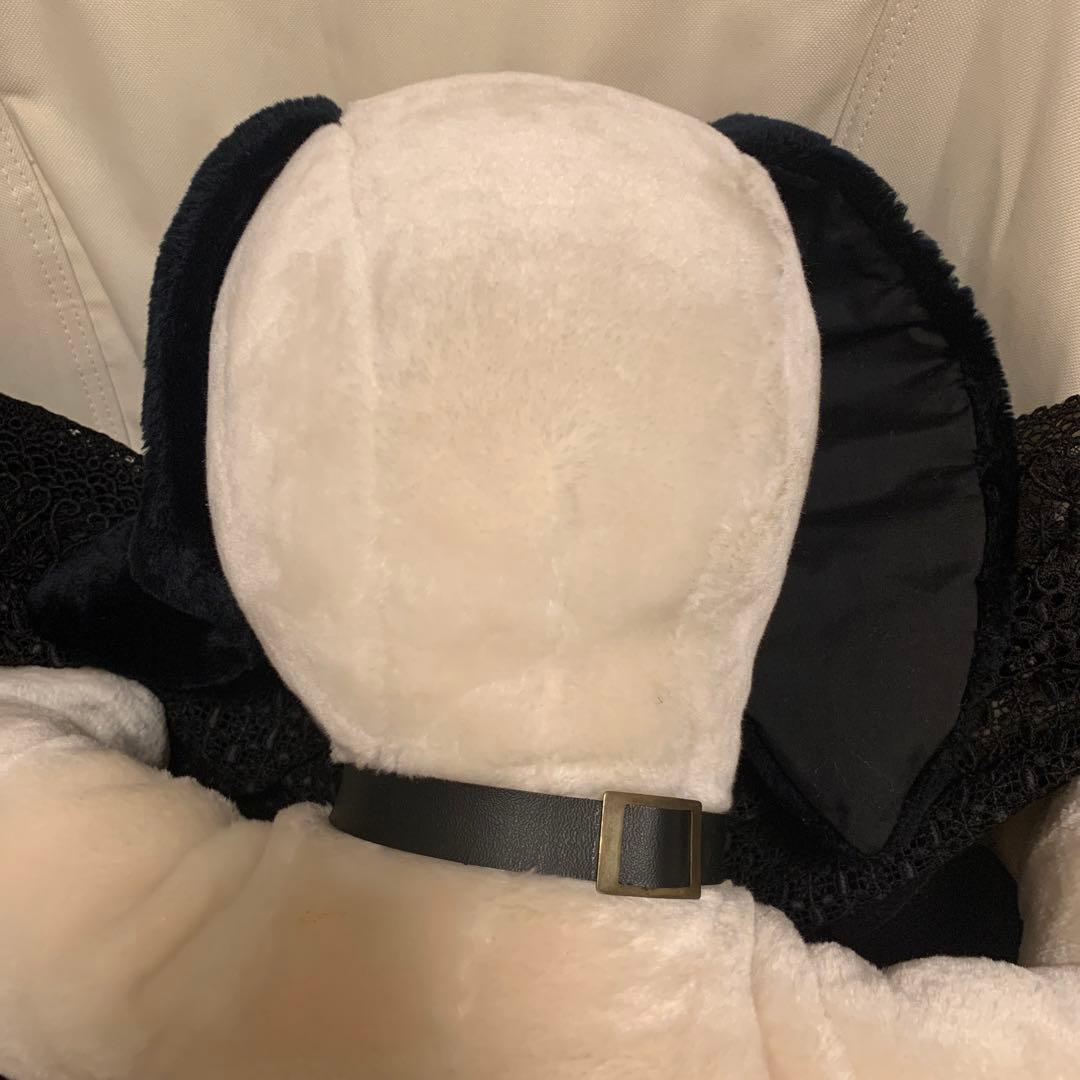 スヌーピー 特大ぬいぐるみ 1968年製　レトロSnoopy