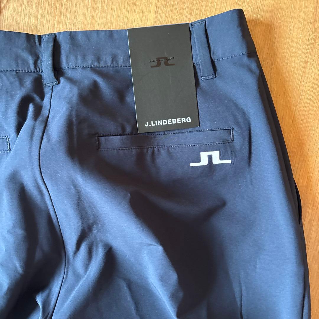 ゴルフ メンズウェア パンツ ネイビー サイズ30