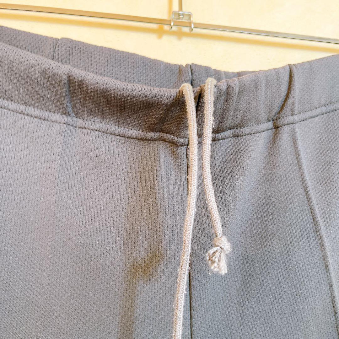 『セットアップ』90s vintage adidas トラックジャージ 希少 L