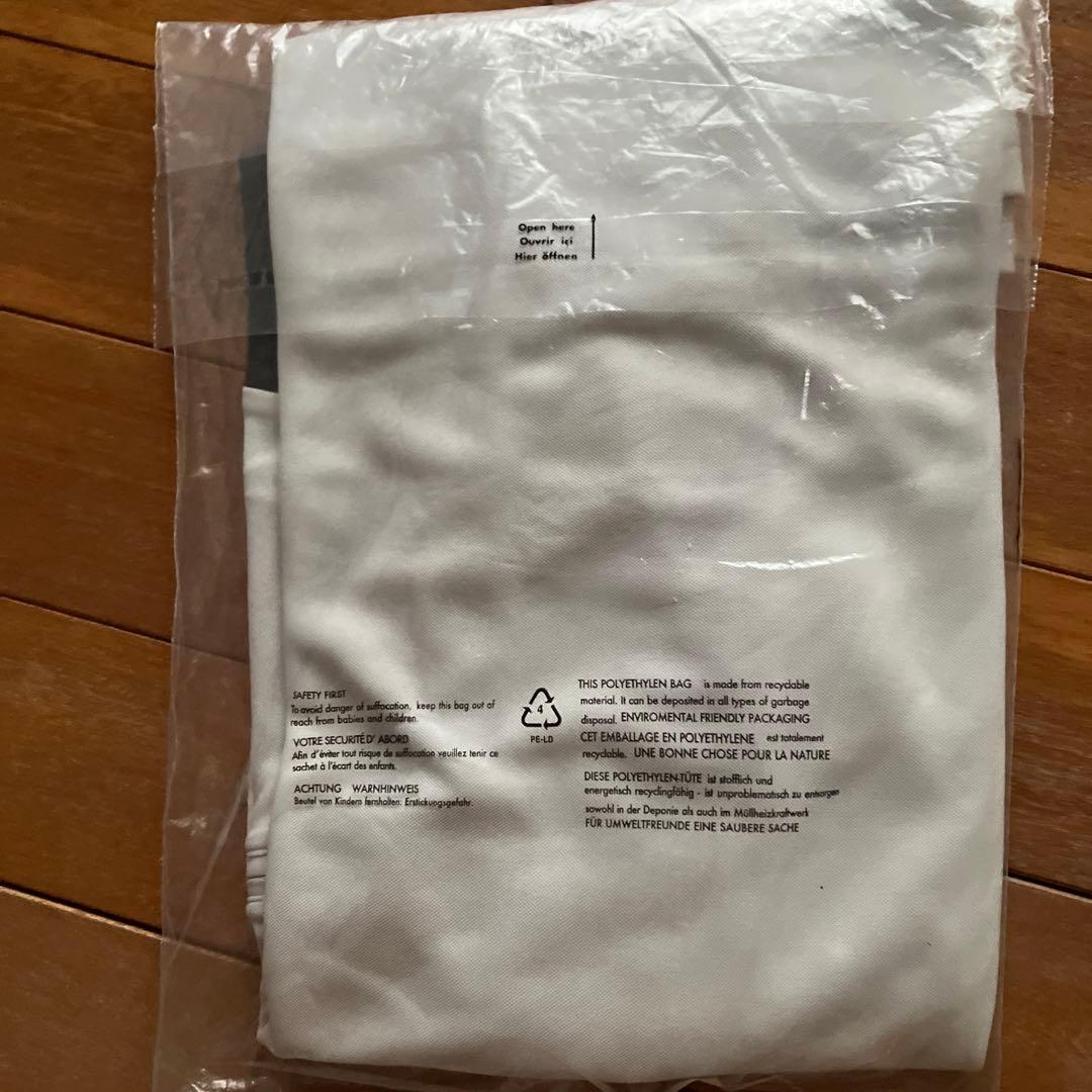 ハース　F1チーム　チームスタッフ用　ポロシャツ　支給品