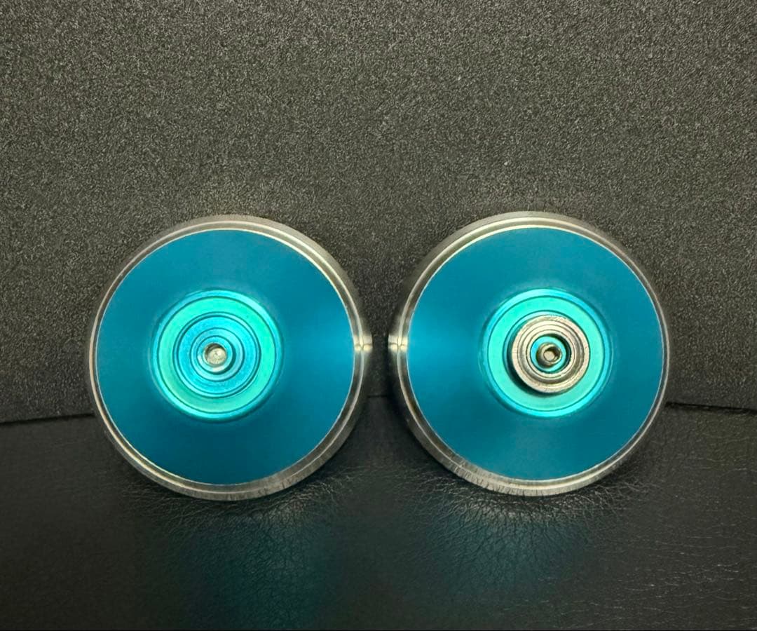 クラウン.st 7068 ヨーヨー　C3ヨーヨーデザイン KROWN