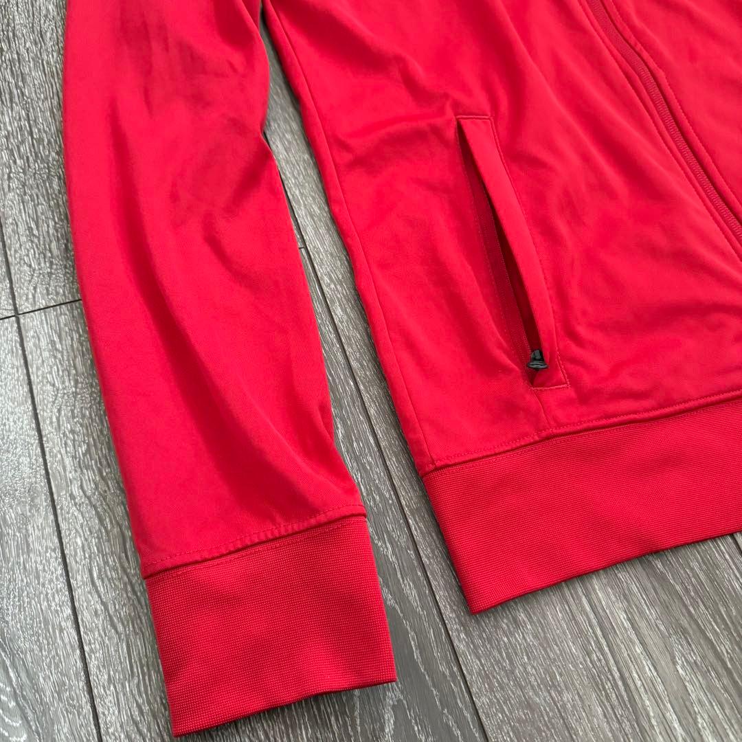 2020 支給品 Nike 浦和レッズTOPチーム ジャージ トレーニングトップ