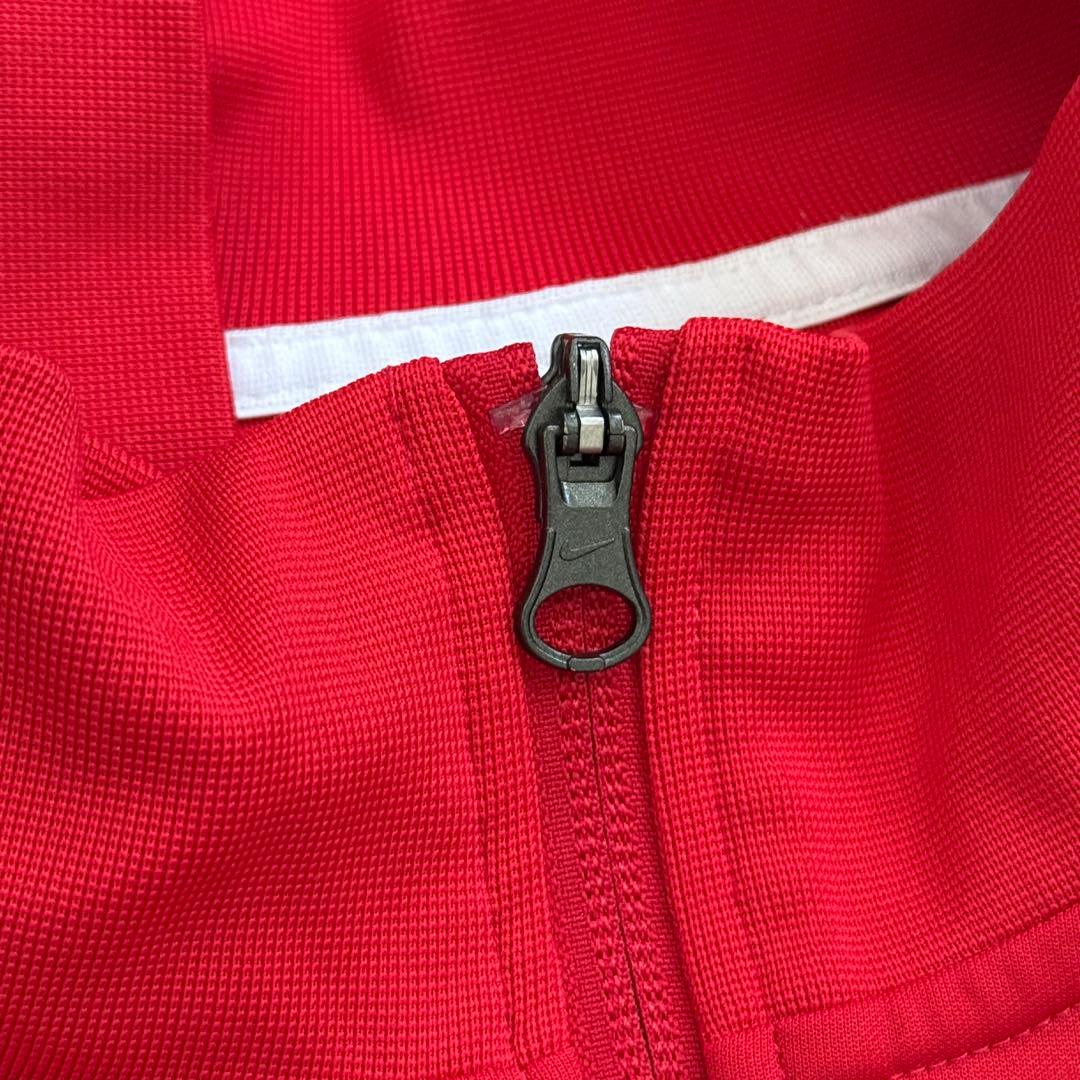 2020 支給品 Nike 浦和レッズTOPチーム ジャージ トレーニングトップ