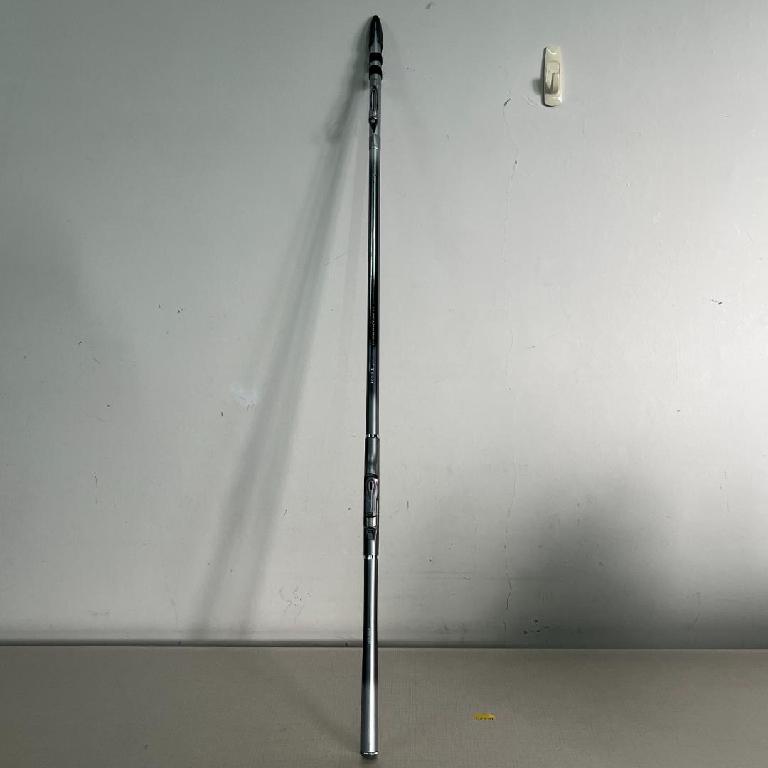 68 DAIWA ダイワ HZ インターラインエンブレム ISO T2-53I