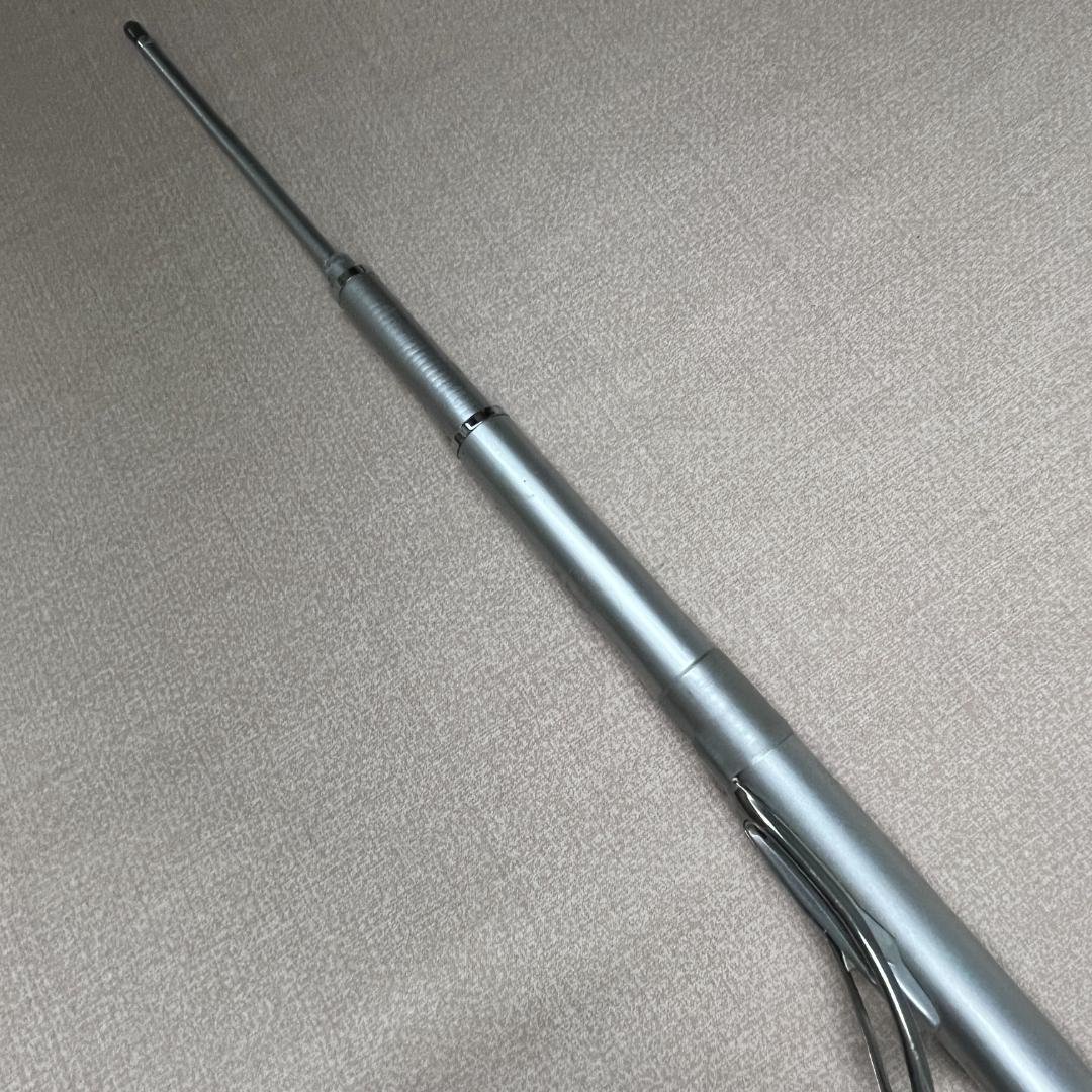 68 DAIWA ダイワ HZ インターラインエンブレム ISO T2-53I