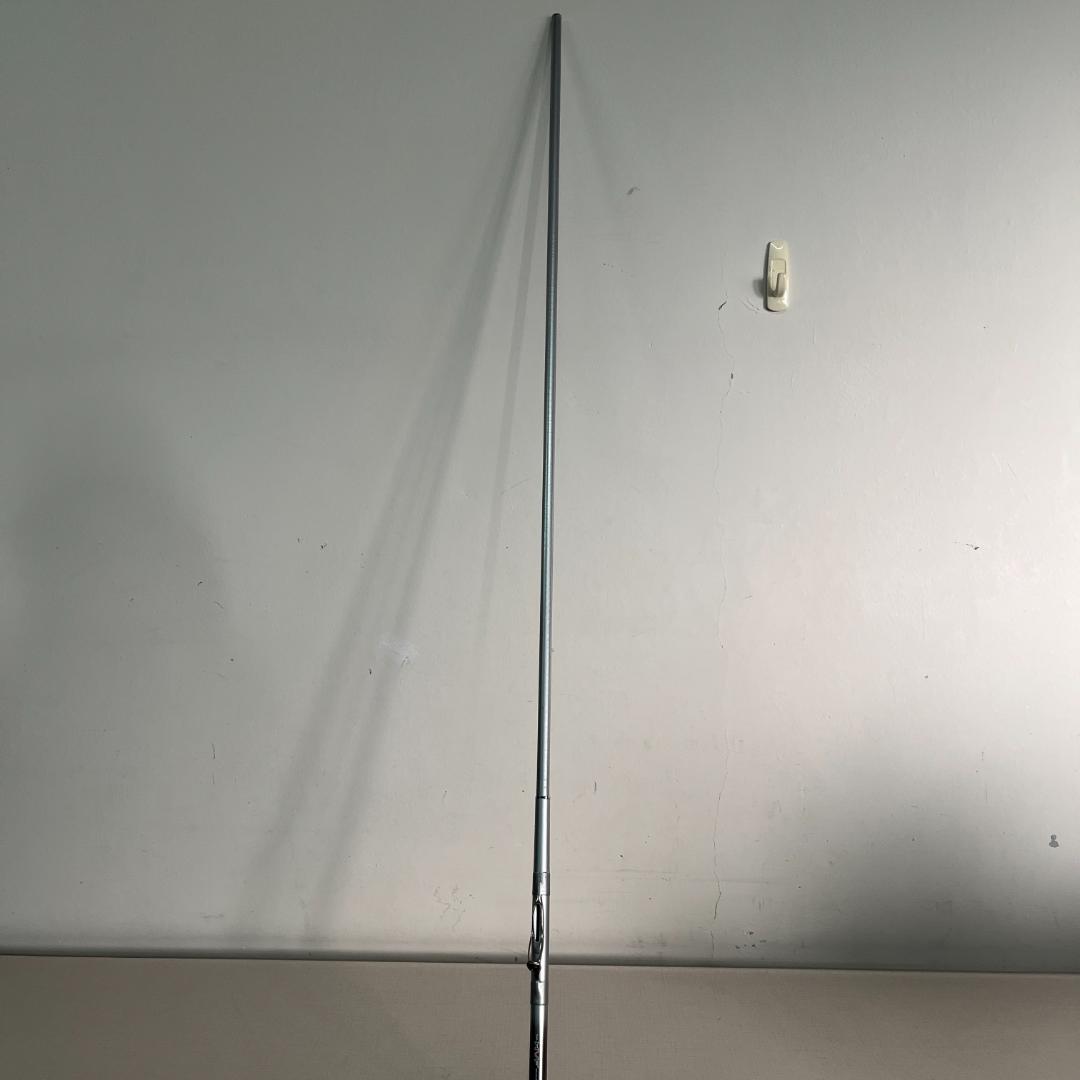 68 DAIWA ダイワ HZ インターラインエンブレム ISO T2-53I