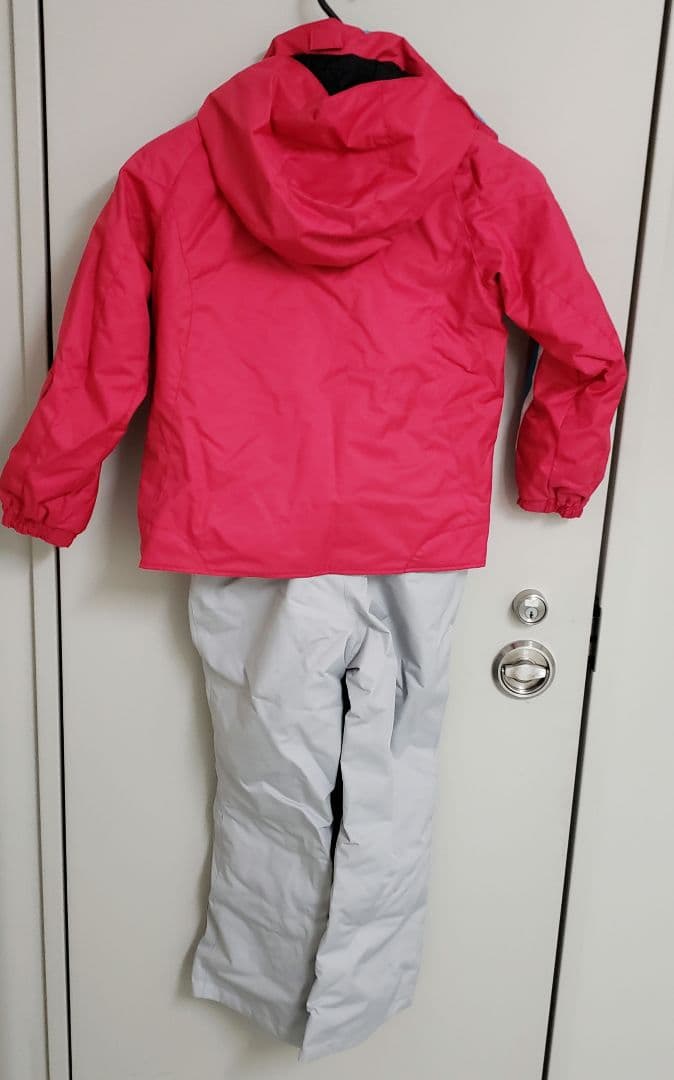 フェニックス PHENIX ジュニア スキー ウェア上下セット 　120㎝対象