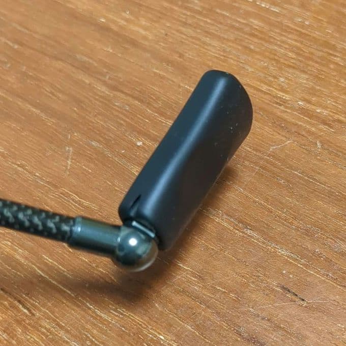 ロデオクラフト RCシングルカーボンハンドル 48mm シマノ用 ノブ社外品