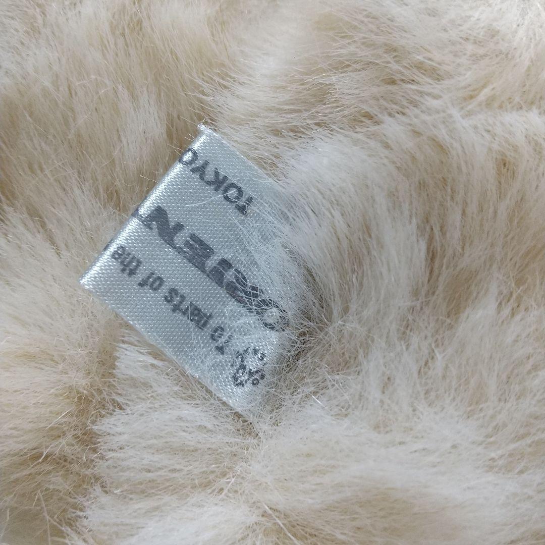 新品　タグ付き　オリエンタルトーイ　うさぎ　ぬいぐるみ