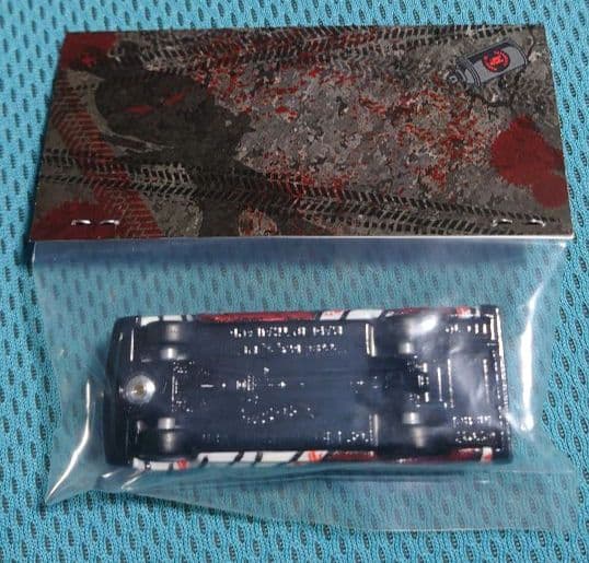 MAD WHEELS マッドホイール スカバン '69 SKYLINE VAN