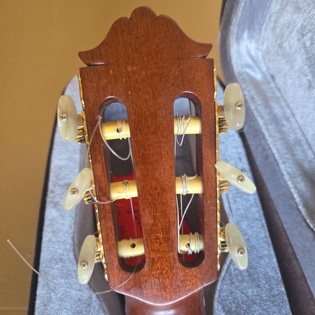 Y*3様 Toshihiko Nakade Master 30 ギター(買値10