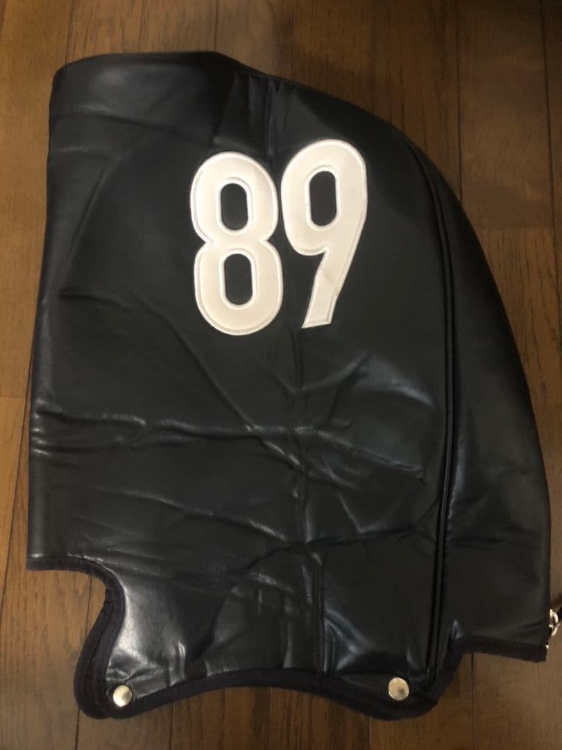 麻予奥村☆PEARLY GATES キャディバッグ