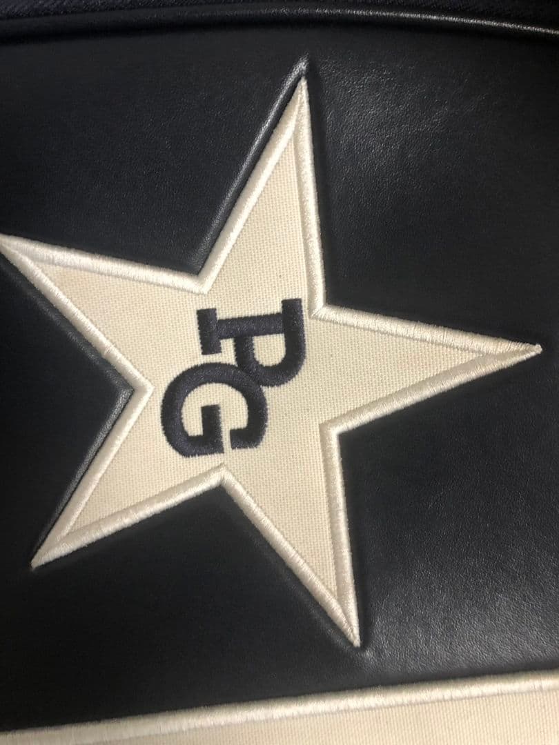 麻予奥村☆PEARLY GATES キャディバッグ