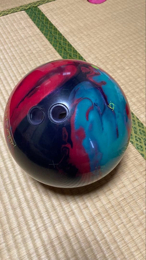 ストーム　アイデンティティ15ポンド