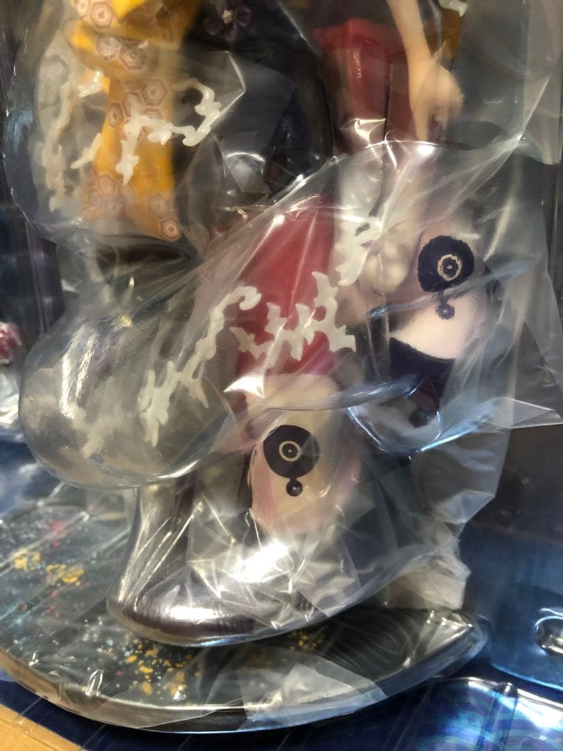 fgo フォーリナー葛飾北斎 1/7スケール フィギュア