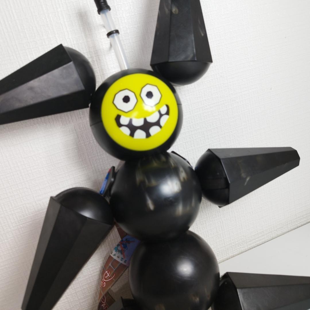 ベイマックス マイクロボット ドリンクホルダー 日本未発売 ディズニー h4IZ