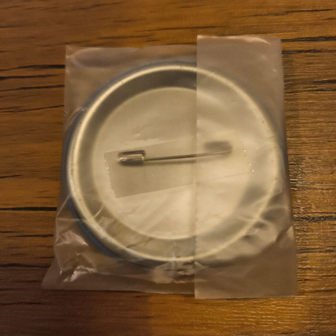 ヘタリア　チェンジング缶バッジ　フランス　ちびきら