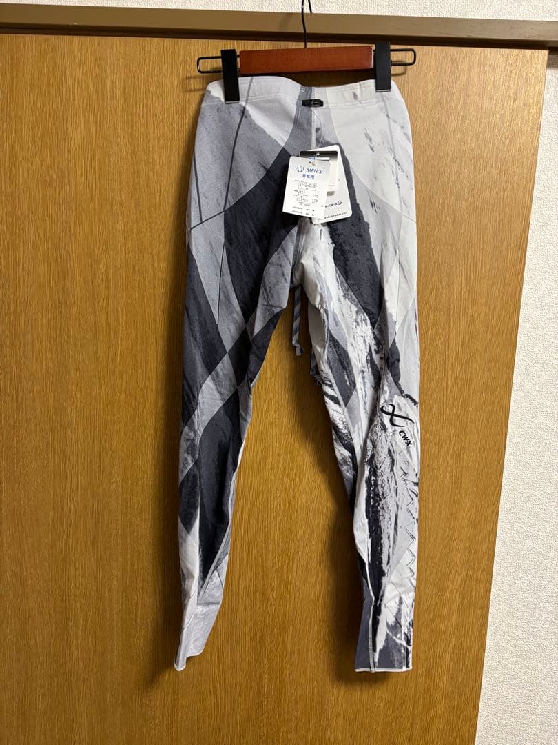 新品未開封 CW-X ジェネレーターモデル