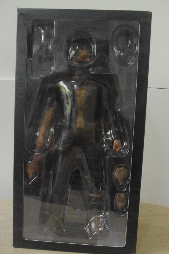 VTS WASTELAND RANGER 1/6スケールタイプ ホットトイズ