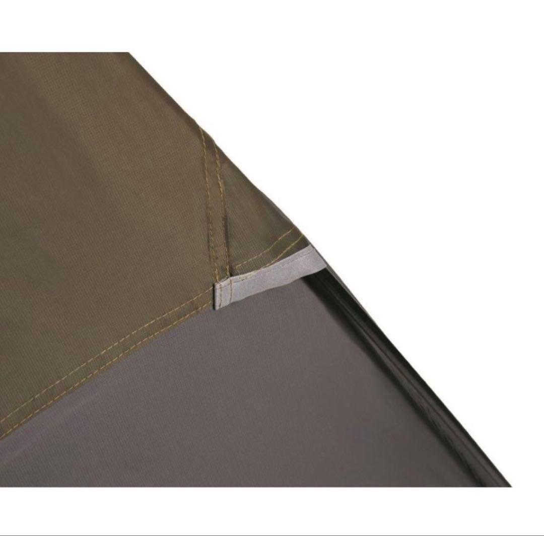 【バーゴ VARGO】NO-FLY 2PUL 軽量登山ロングトレイル T-480