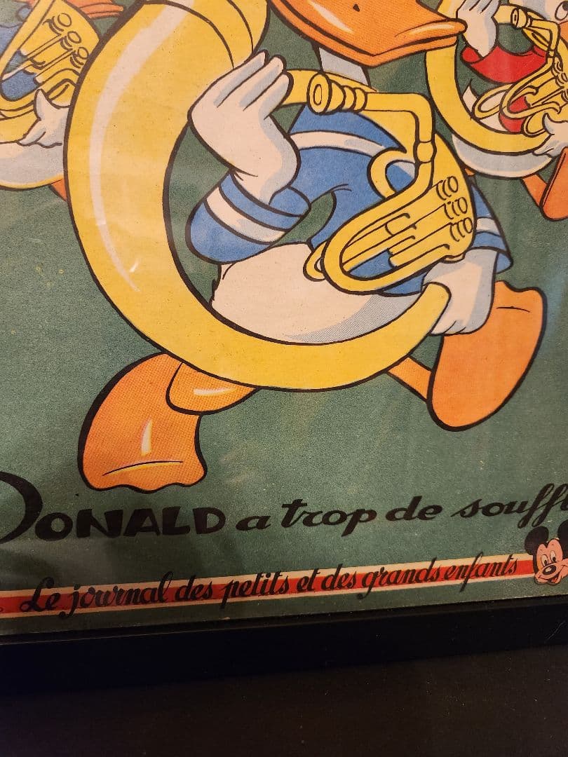 ミッキーマガジン