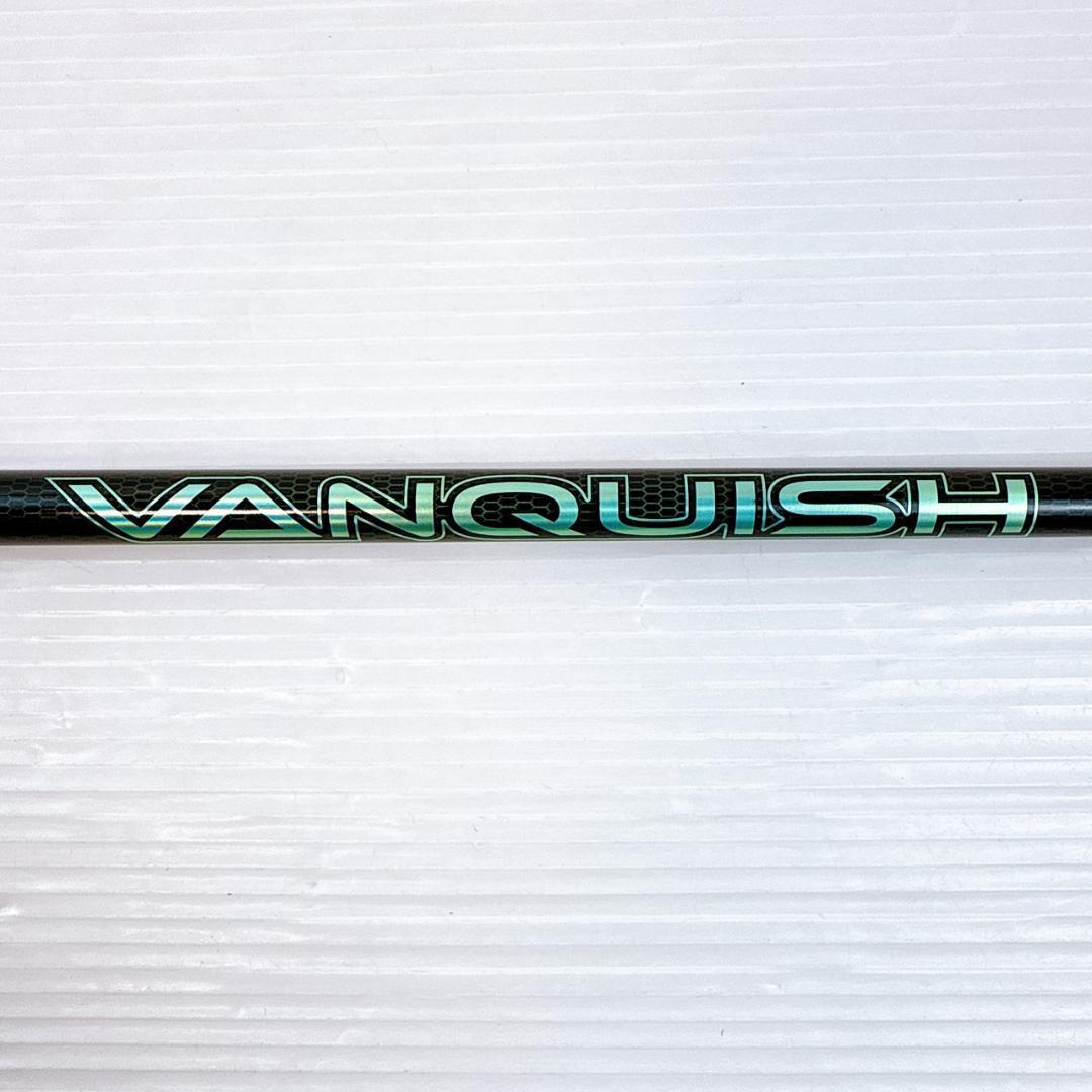 ヴァンキッシュVV　5SR　ドライバー用シャフト　ピンスリーブ／VANQUISH