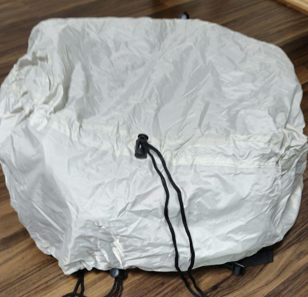 ヘンリービギンズ バイク用ツーリング シートバッグ Sサイズ(20-26L)