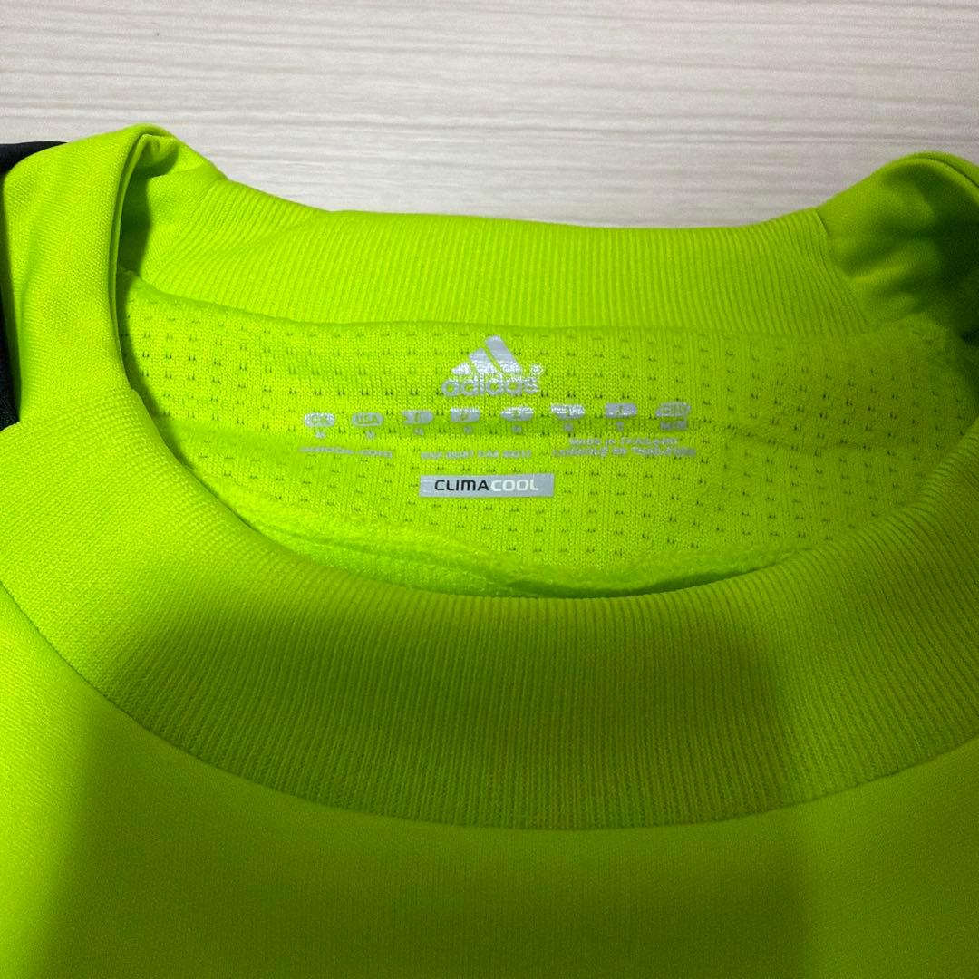 CECH サイン入り ゴールキーパーシャツ